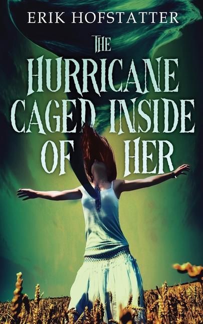 Produktbild: The Hurricane Caged Inside of Her