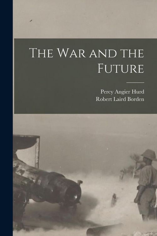 Produktbild: The war and the Future