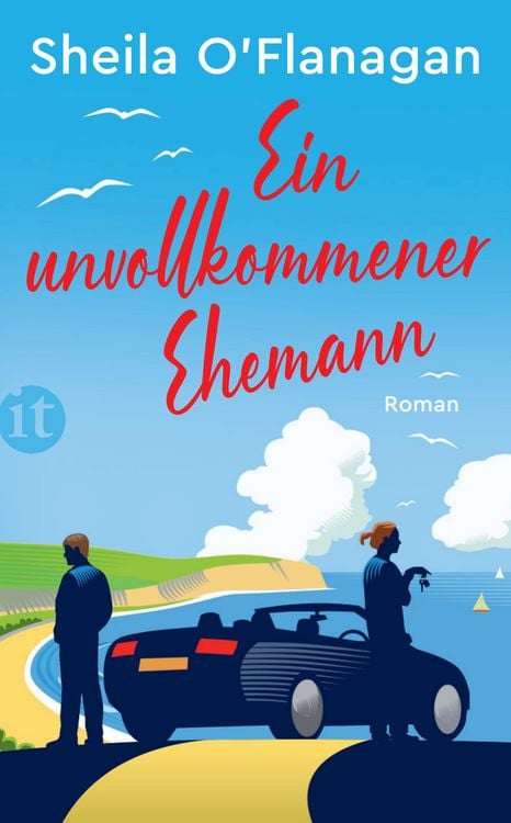 Produktbild: Ein unvollkommener Ehemann