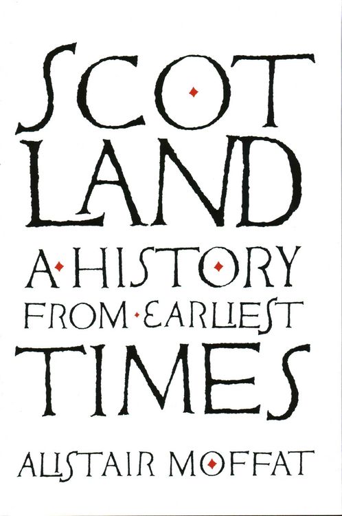 Produktbild: Moffat, A: Scotland
