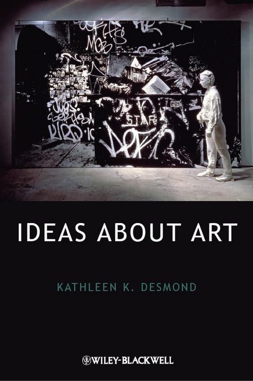 Produktbild: Ideas About Art