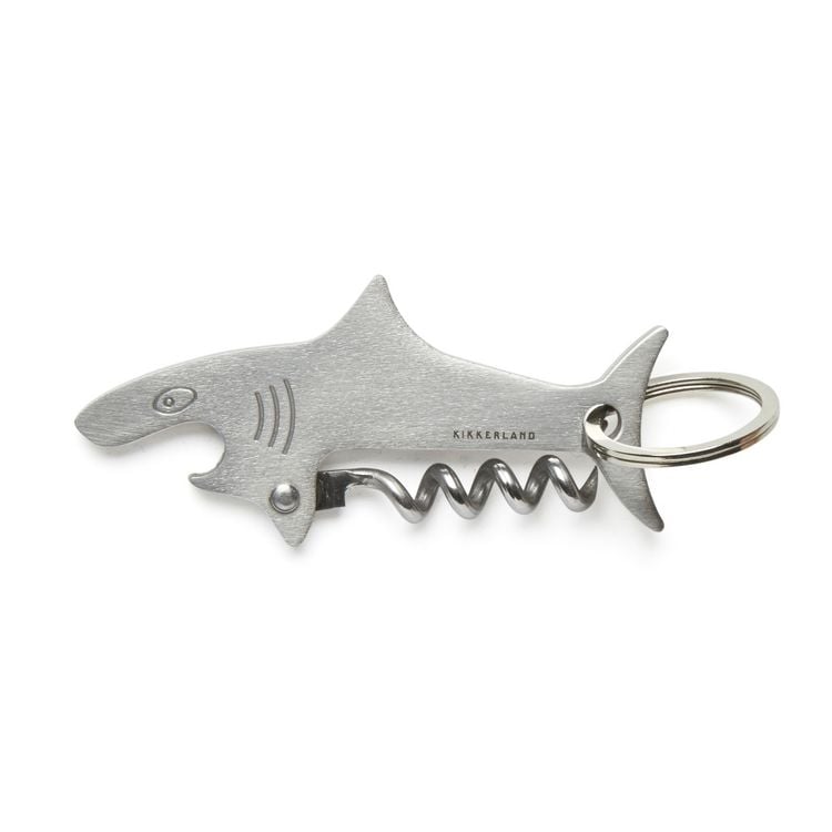 Produktbild: Shark Key Ring