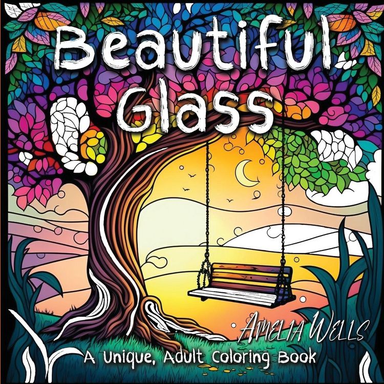 Produktbild: Beautiful Glass