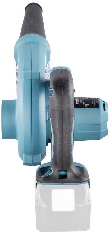 Produktbild: Makita DUB185Z Akku DUB185Z Laubbl&auml;ser ohne Akku, ohne Ladeger&auml;t 18 V