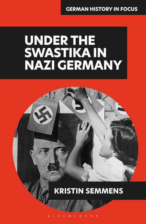 Produktbild: Under the Swastika in Nazi Germany