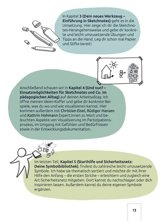 Produktbild: Mit Bildern schreiben