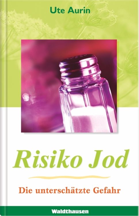 Produktbild: Risiko Jod