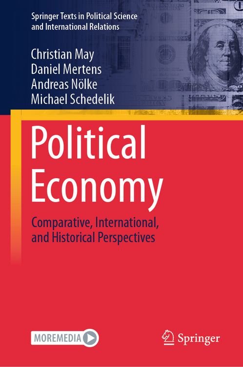 Produktbild: Political Economy