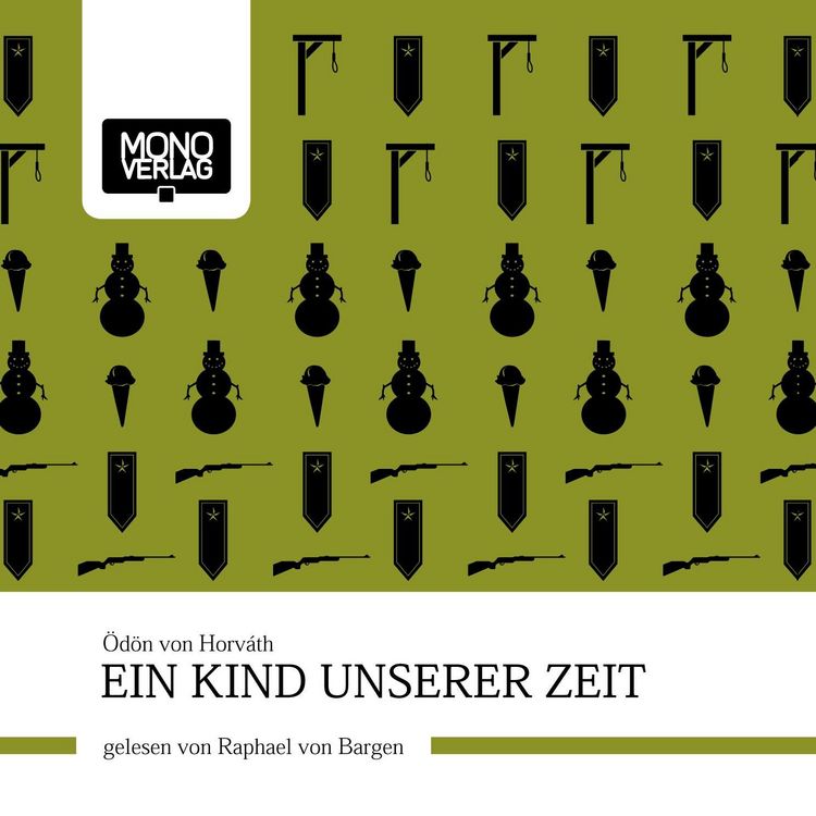 Produktbild: Ein Kind unserer Zeit