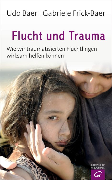 Produktbild: Flucht und Trauma