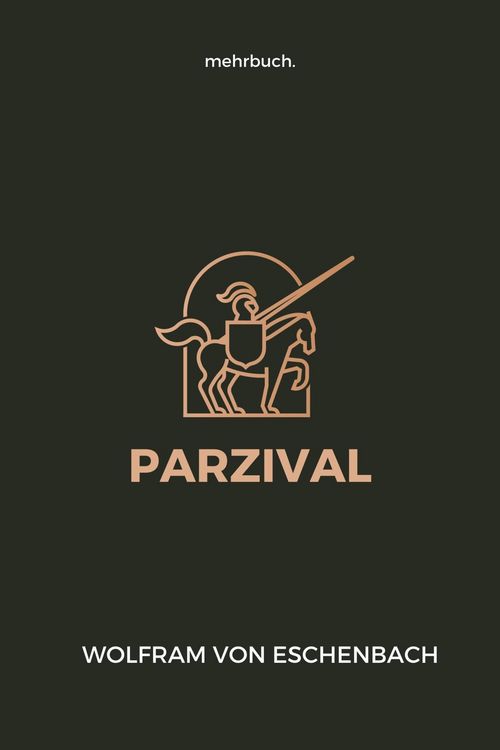 Produktbild: Parzival