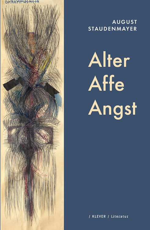 Produktbild: Alter Affe Angst