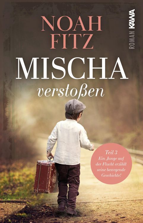 Produktbild: Mischa - versto&szlig;en
