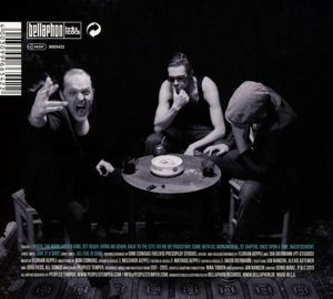 Produktbild: Peoples Temper: Statement Of Liberty