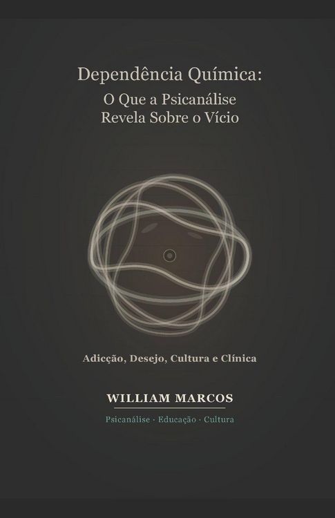 Produktbild: Depend&ecirc;ncia Qu&iacute;mica