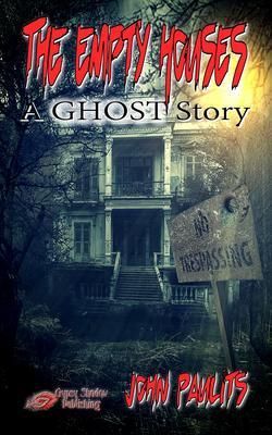 Produktbild: The Empty Houses