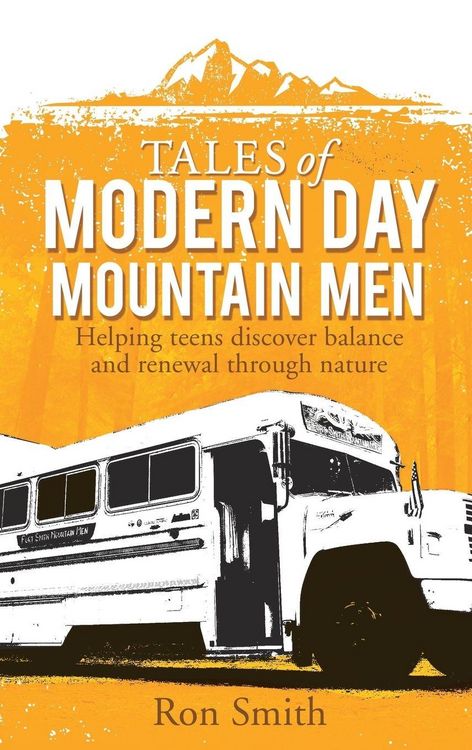 Produktbild: Tales of Modern Day Mountain Men