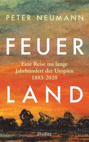 Produktbild: Feuerland