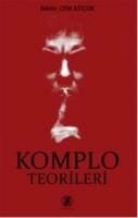 Produktbild: Komplo Teorileri