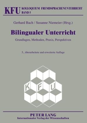 Produktbild: Bilingualer Unterricht