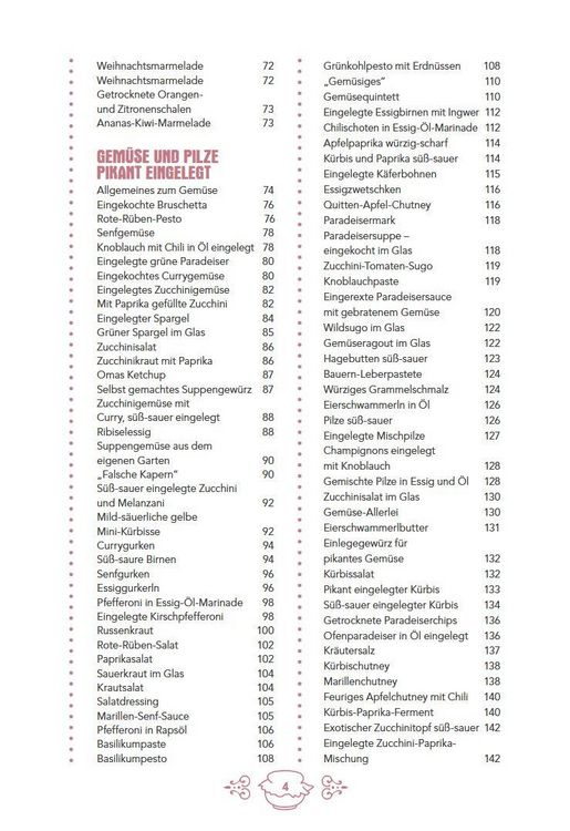 Produktbild: Das B&auml;uerinnen Einkochbuch
