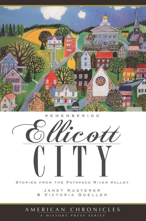 Produktbild: Remembering Ellicott City