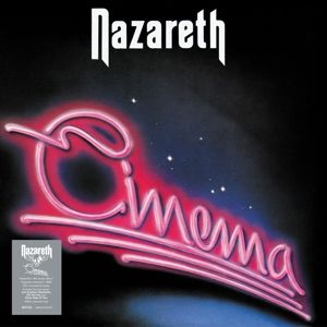 Produktbild: Cinema (2011 Remastered)