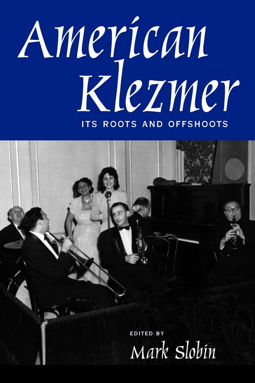 Produktbild: American Klezmer