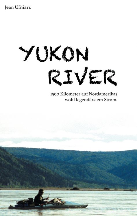 Produktbild: Yukon River
