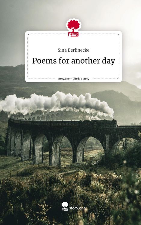 Produktbild: Poems for another day. Life is a Story - story.one
