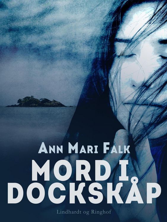 Produktbild: Mord i docksk&aring;p