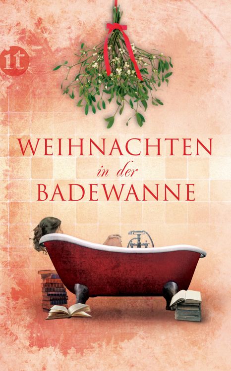 Produktbild: Weihnachten in der Badewanne