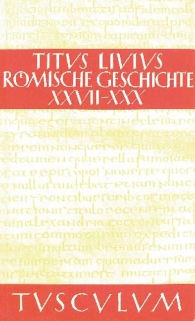 Produktbild: Buch 27-30