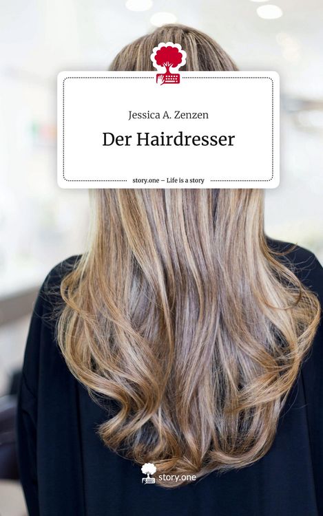 Produktbild: Der Hairdresser. Life is a Story - story.one