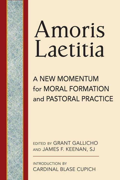 Produktbild: Amoris Laetitia