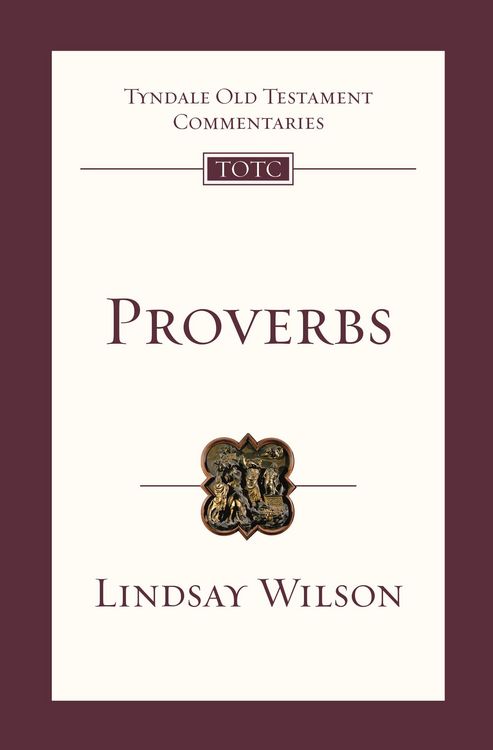 Produktbild: Proverbs