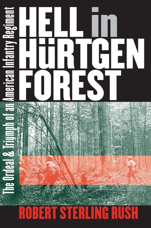 Produktbild: Hell in H&uuml;rtgen Forest
