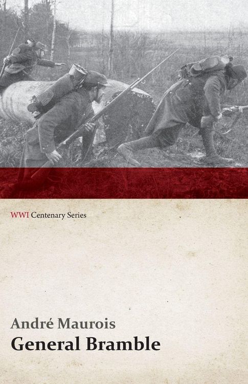 Produktbild: General Bramble (WWI Centenary Series)