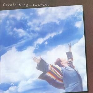 Produktbild: King, C: Touch the Sky