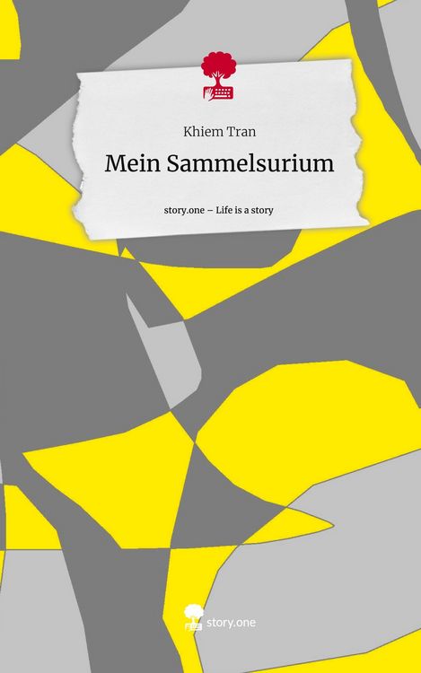 Produktbild: Mein Sammelsurium. Life is a Story - story.one