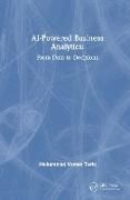 Produktbild: AI-Powered Business Analytics