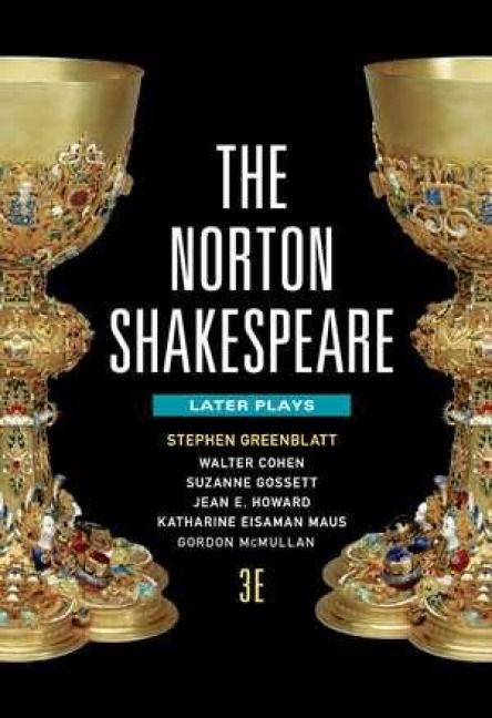 Produktbild: The Norton Shakespeare