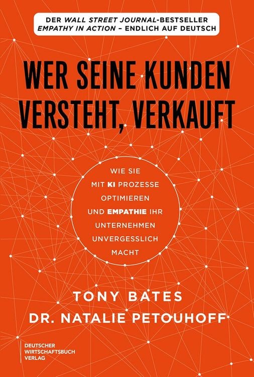 Produktbild: Wer seine Kunden versteht, verkauft