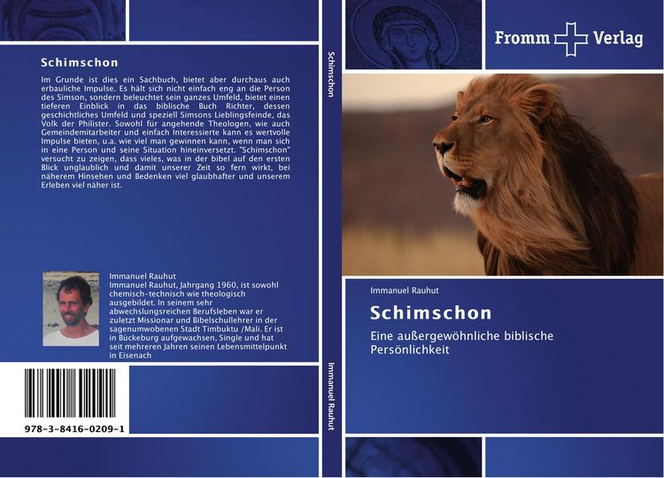 Produktbild: Schimschon