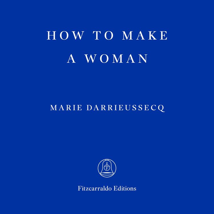 Produktbild: How to Make a Woman