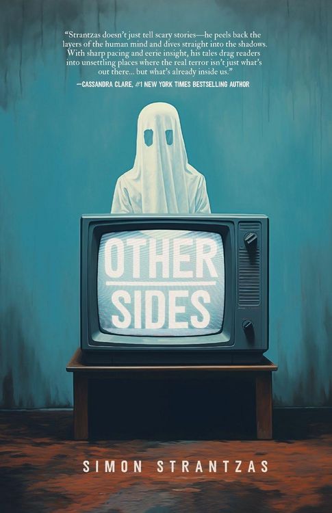 Produktbild: Other Sides
