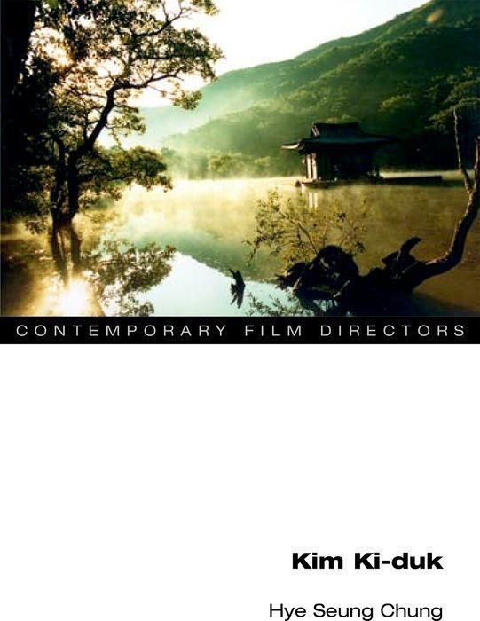 Produktbild: Chung, H: Kim Ki-duk