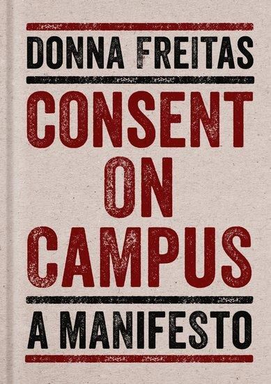 Produktbild: Consent on Campus
