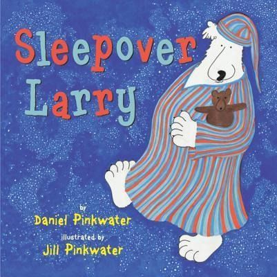 Produktbild: Sleepover Larry