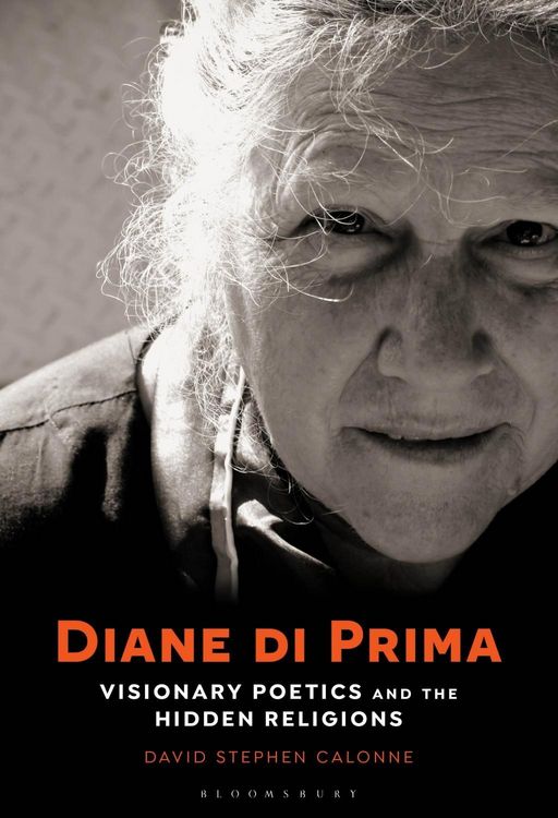 Produktbild: Diane di Prima